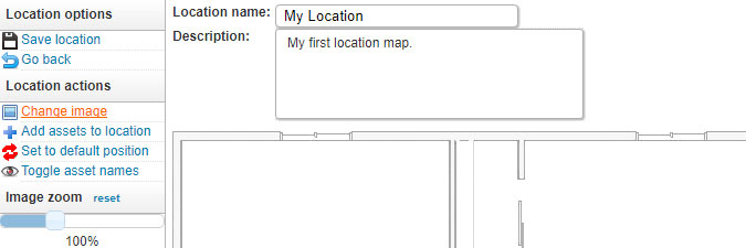 adding custom image to location map