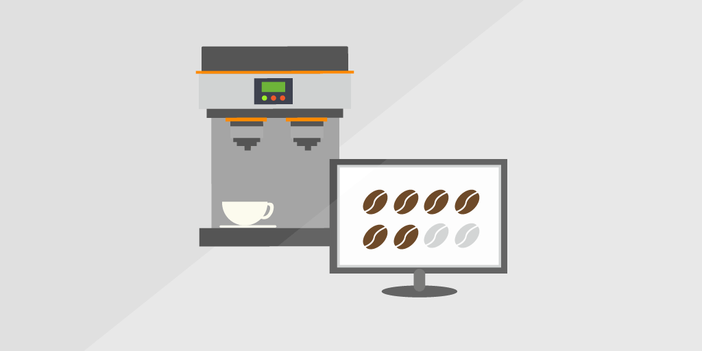 OID-scanning-coffee-machine