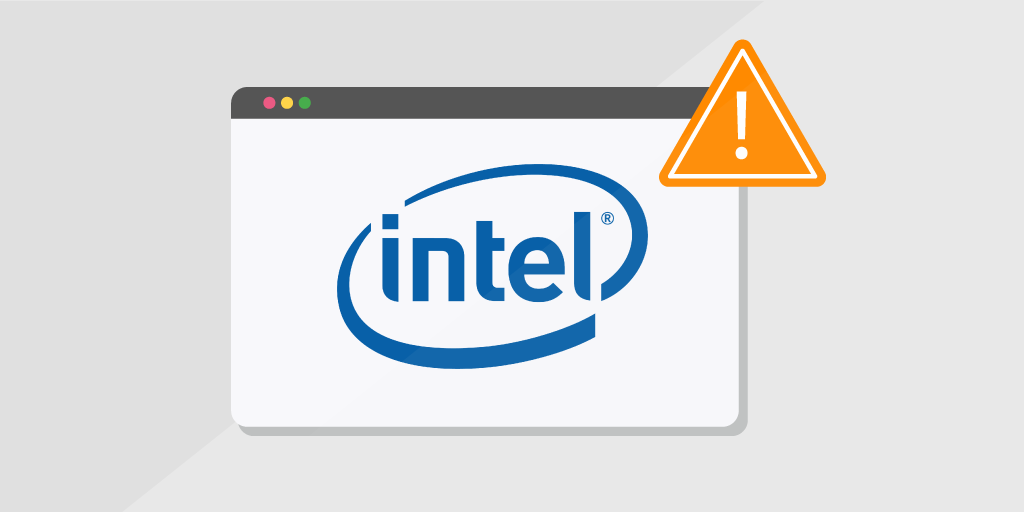 Intel Vulnerability