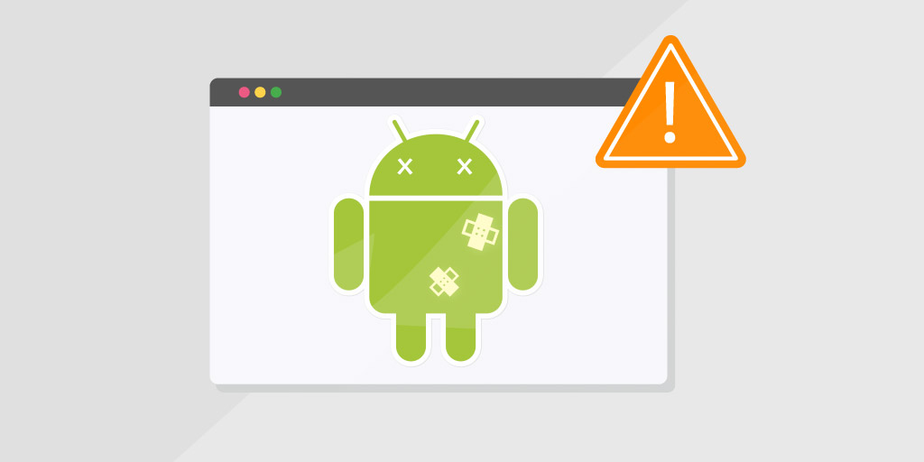 Android Vulnerability