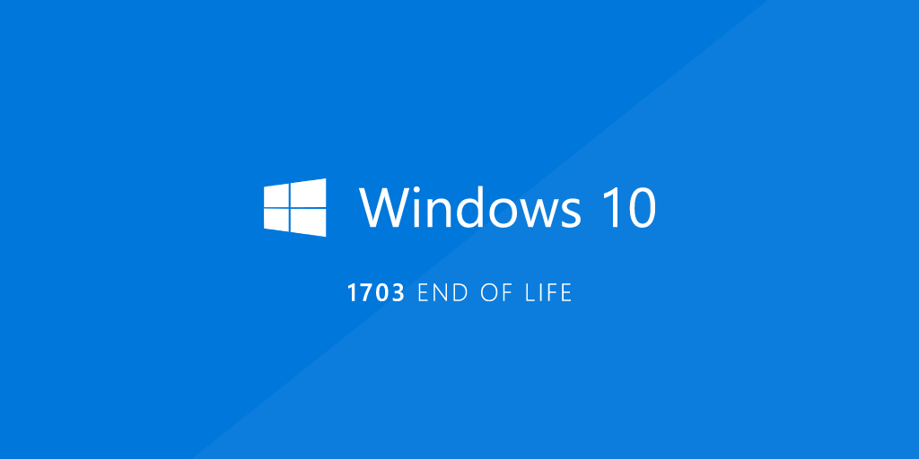 Windows-10-1703-End-of-Life-2019