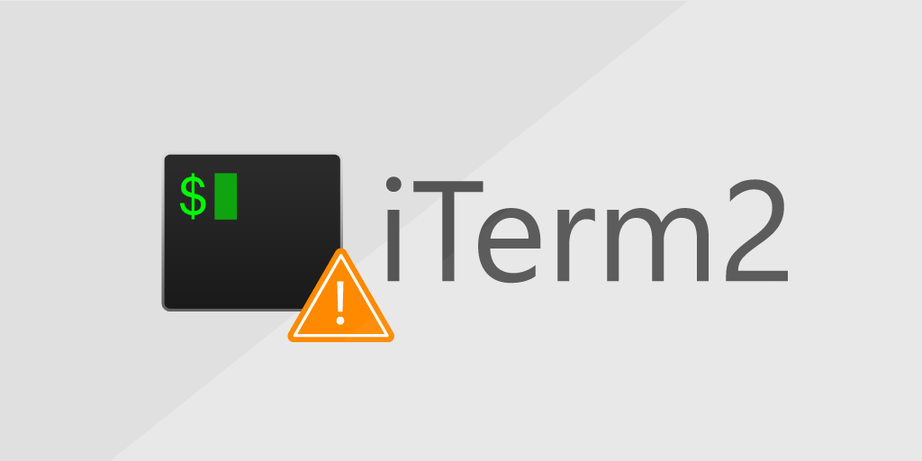 iTerm2-MacOS-Terminal-RCE-Vulnerability