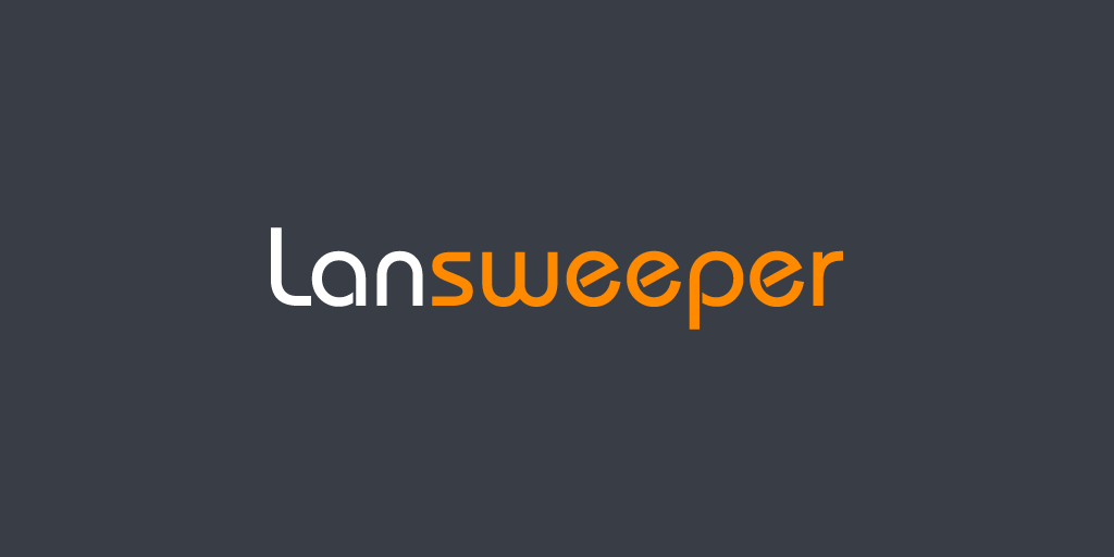 (c) Lansweeper.com
