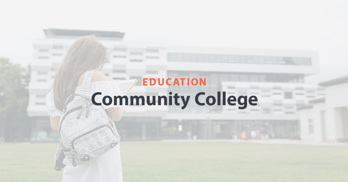Community-College