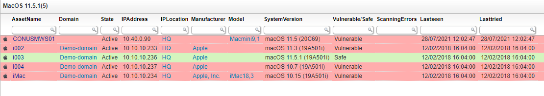 MacOS IOMobileFrameBuffer 0-day