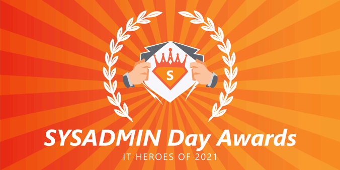 SysAdmin-Awords-2021