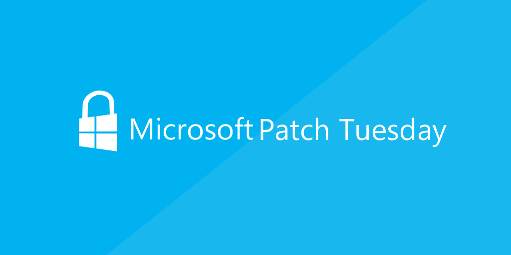 Microsoft Patch Tuesday November 2021