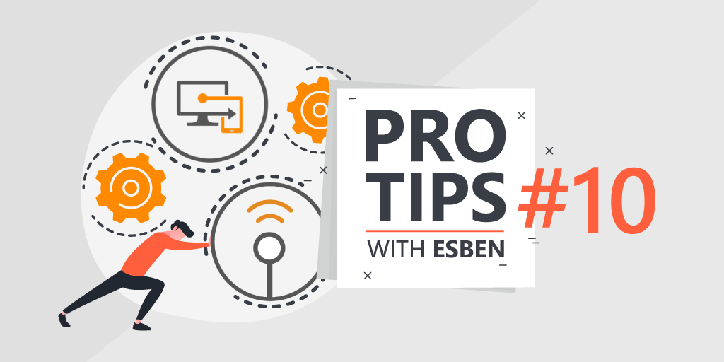 Pro-Tips-with-Esben-10-LsAgent-with-Intune