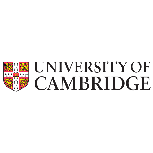 Cambridge-University Logo