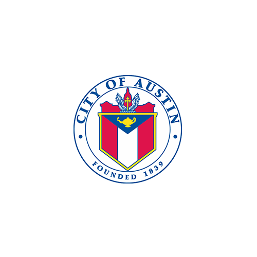 City-of-Austin-TX Logo