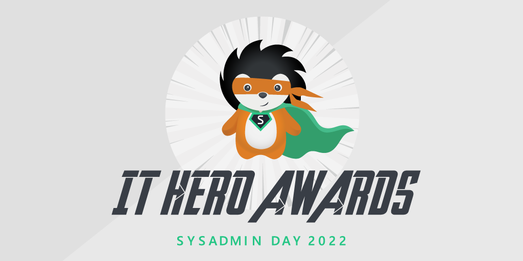 SysAdminDay_Awards_2022
