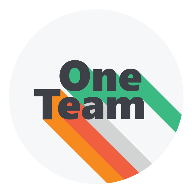 company-values-oneteam-icon