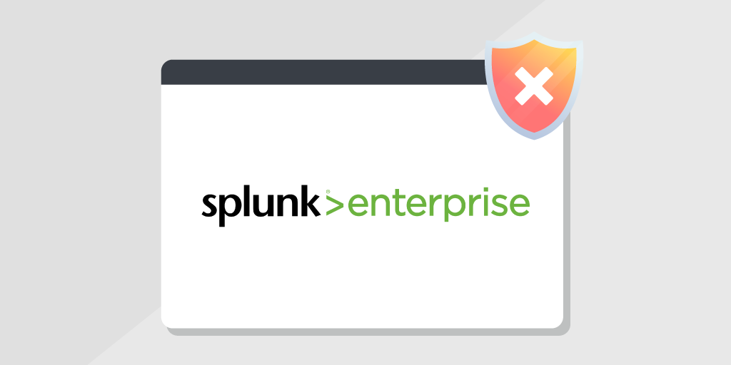 Splunk-Enterprise-Vulnerability