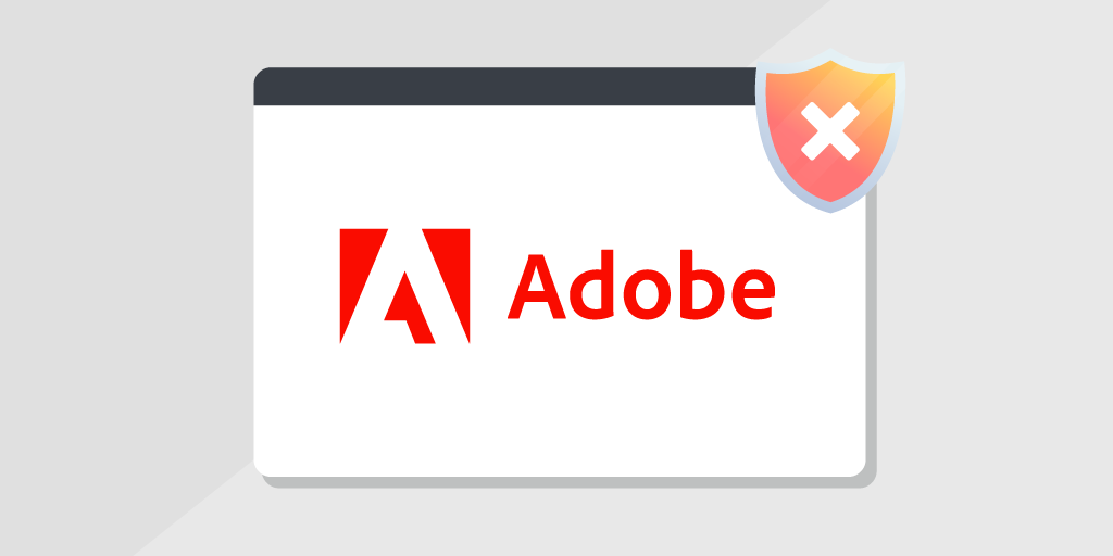 Adobe Vulnerability