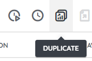 duplicate button lscloud