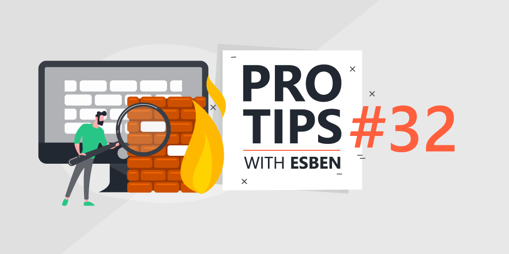 Pro-Tips-with-Esben-32-Port-Status
