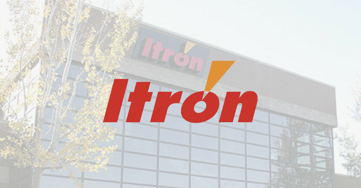 Itron-Customer-Case-Featured-Image
