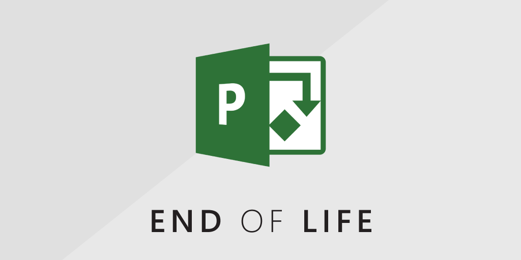 Microsoft-Project-2013-&-Project-Server-2013-EOL