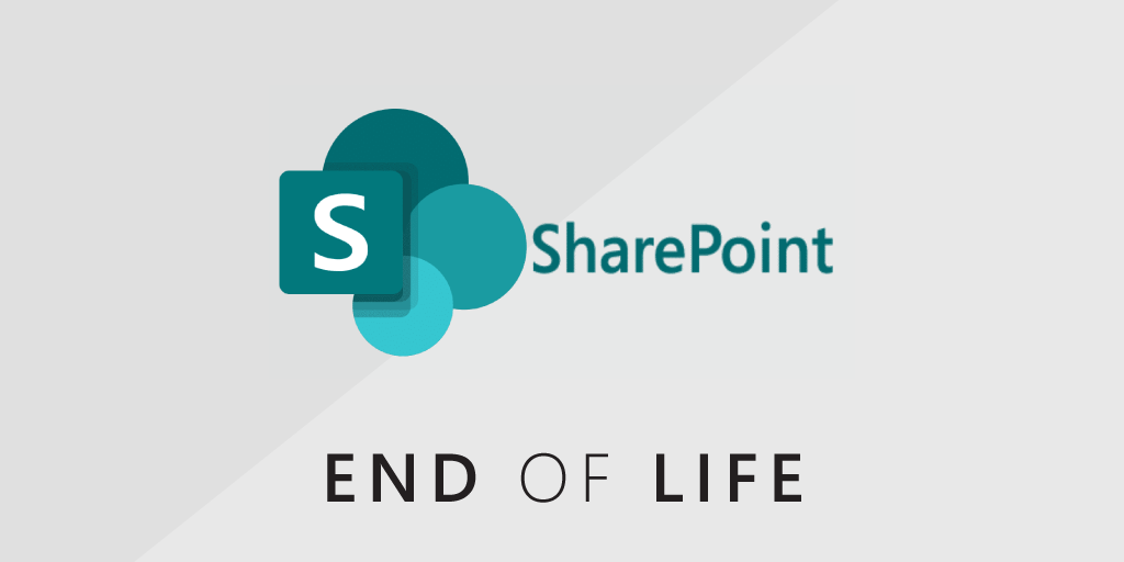 Microsoft-SharePoint-2013-EOL