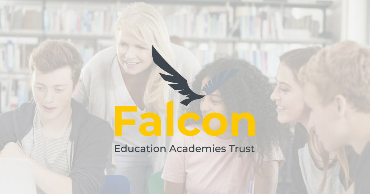 Falcon-Education-Academis-Trust-Customer_Case-Featured